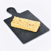 Vanilla & Almond - Protein Bar - WILTON PATISSERIE